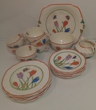 Barker Bros Hedgerow Floral