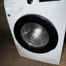 Samsung WW90T534DAW White