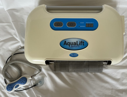 Aqualift bath lift - aqualift,
