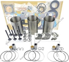 Overhaul Rebuild Kit for