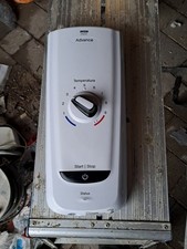 Mira Advance 8.7kw Flex