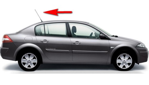 Renault megane scenic - megane,