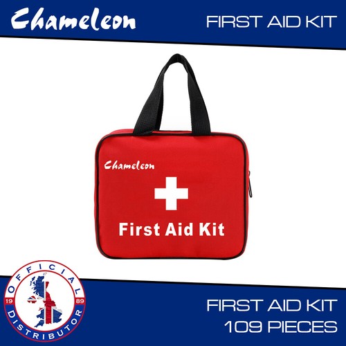 First aid kit medical - aid,