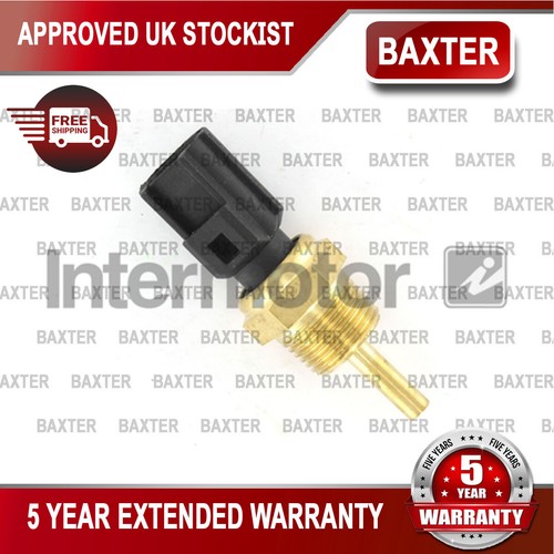 Baxter coolant temperature - baxter,