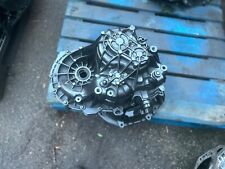 Renault Trafic 2.0  Diesel  Reconditioned Gearbox