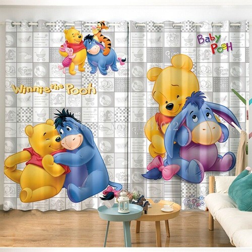 Curtains eyelet blackout - curtains,