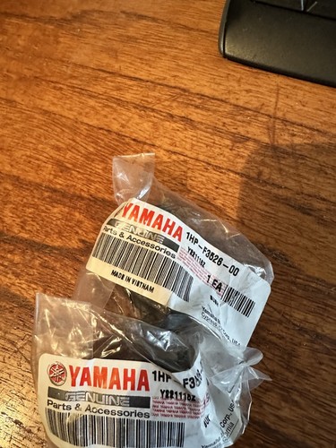 Yamaha atv arm bushes 1hp - atv, a