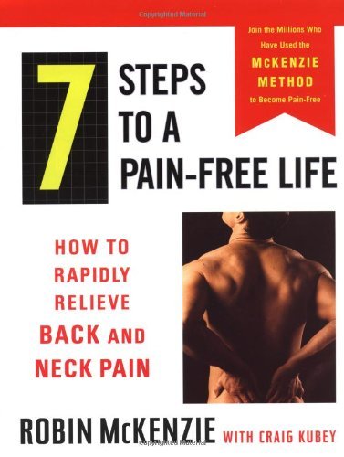 Steps pain free life - steps, to