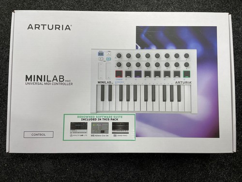 Brand new arturia - new, mk
