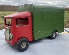 Triang Tri-ang 200 Series Large Box Van Lorry