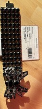 MIU MIU FABULOUS CRYSTAL STATEMENT BRACELET
