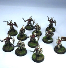 Easterling Warriors LOTR -