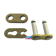 Kart 219 Split Chain Link Suitable for CZ and DiD Chains Karting Kart Parts UK 
