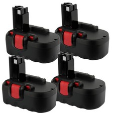  for Bosch 18V 4800mAH Ni-MH