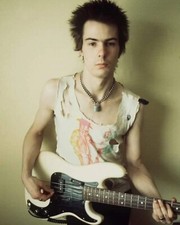 Scarce 1970s Punk Photo Sex