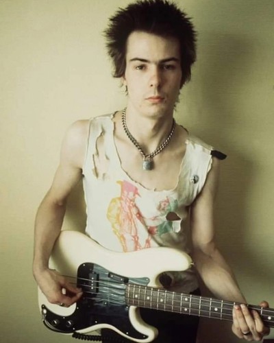 Scarce 1970s punk photo sex - punk,