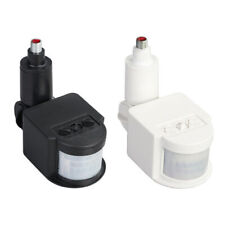 Switch Adjustable Infrared PIR