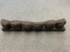 Jetmaster Gas Fire Front Coal