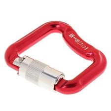 20kn aluminum self locking - 20kn,
