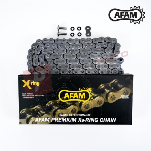 Afam recommended steel 520 - recommended,