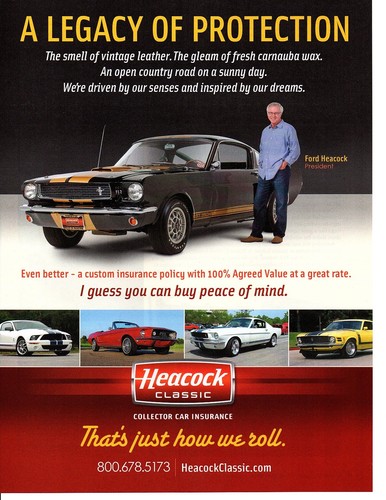 1966 ford mustang shelby - mustang,