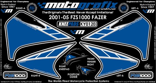 Yamaha fzs 1000 fazer 05 - fzs,