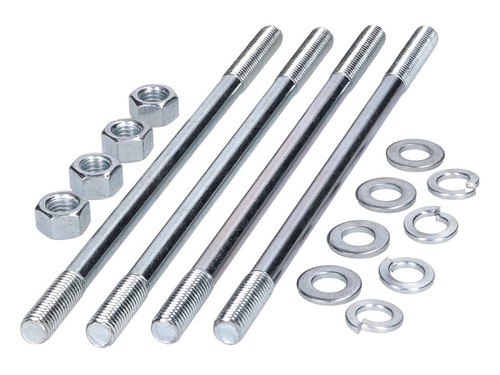 Cylinder bolt set - bolt,
