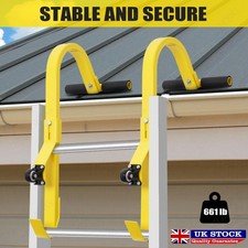 Ladder Safety Stabilizer Roof