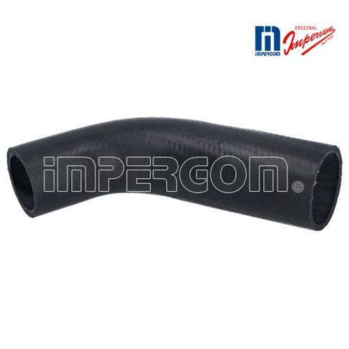 Charge air hose - charge,