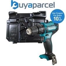 Makita HP333DZ 10.8v 12v Max
