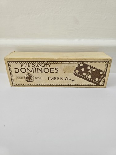 Imperial dominoes st georges - dominoes,