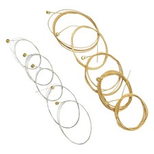 Universal Ten String Harp