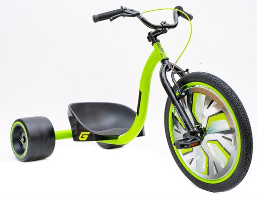 Huffy green machine slider - huffy,
