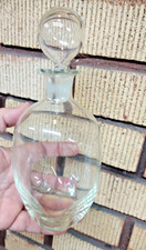Vtg old Small Blown Glass