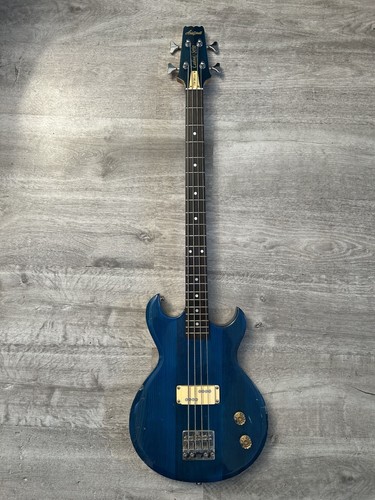 Vintage aria pro - (circa,