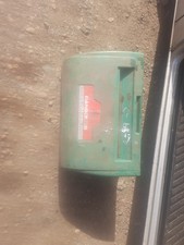 Ransomes GRASS BOX 68CM ACROSS