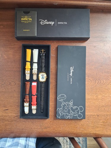 Disney limited edition - limited,