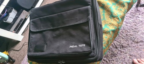 Gator pedal tote - gator,