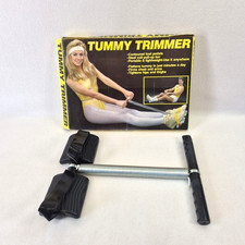 Tummy Trimmer Floor Hand
