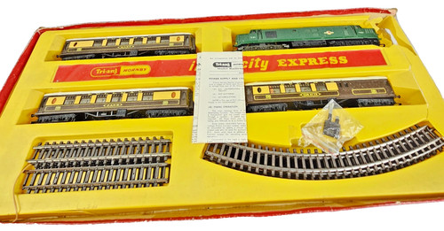 Triang hornby rs9 - hornby, rs9/r1290m