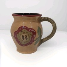 Folk FlowerPitcher by Park