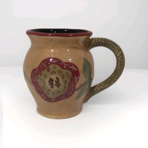 Folk flowerpitcher park - flowerpitcher, by