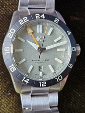 Christopher Ward C63 Sealander