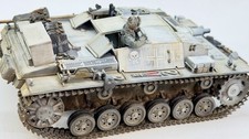 German Sturmgeschutz III