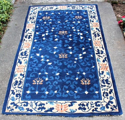 Fine large qing dynasty - fine,