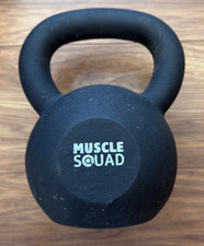 MUSCLESQUAD 20KG KETTLEBELL