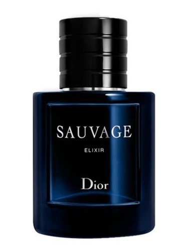 Christian dior sauvage elixir - dior,