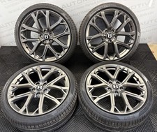 Genuine Bentley GT GTC  22”