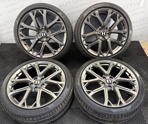 Genuine bentley gtc 22 - , 22”