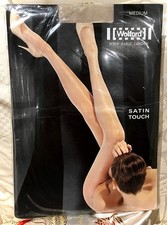 NEW WOLFORD Tights, M